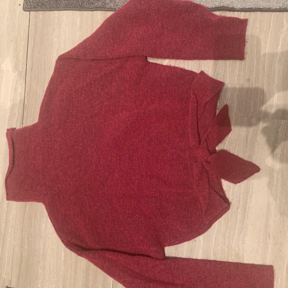 WILFRED LORIN SWEATER